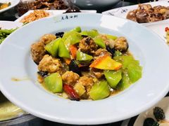 -老磨油饼(高陵店)