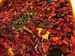 -杨记隆府(汉街店)