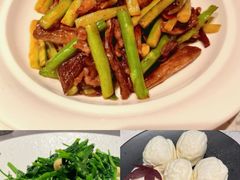 -奉天小馆·非遗东北菜(济南万象城店)