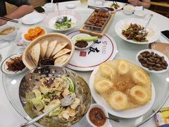 -良友·海鲜青岛菜(五四广场店)