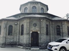 -天主教堂(莲池区)