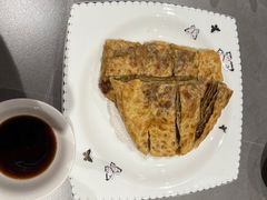 特色牛肉馅饼-燕春楼(海河华鼎店)