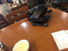 -鸿毛饺子(紫竹桥店)