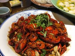 招牌龙虾-映像徐州(滨湖店)