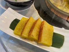 -御膳粥·牛乳粥底火锅·地道顺德菜(容桂店)