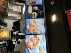 -麦当劳(衡阳中心汽车站店)