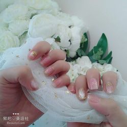 -艾珂·美甲美睫