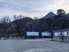 -阳台山自然风景区