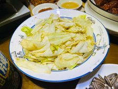 -何氏排骨(左家塘店)