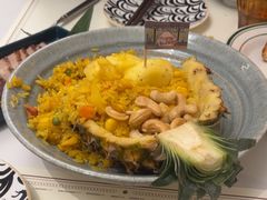 -太食獸泰式茶餐厅(IFS国金中心店)