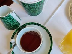 -上海和平饭店华懋阁 Cathay Room