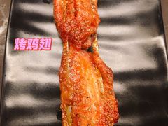 -虾胡闹龙虾馆(湄南河店)