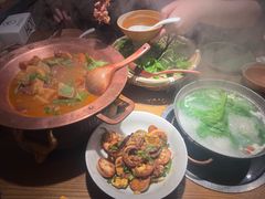 -吃饭皇帝大(合生汇店)