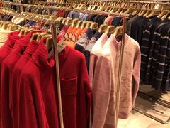 -春竹·微奥莱(北京西路店)