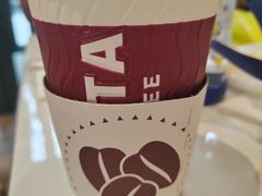 -COSTA COFFEE(哈尔滨凯德学府店)