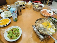 -三河酒家(梅山路店)