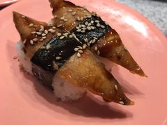 -争鲜回转寿司(南开大悦城店)