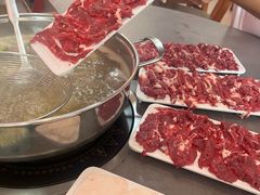 -官塘陈记鱼生·潮汕砂锅粥·牛肉火锅(潮枫路总店)