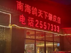 -南海鸽天下(肇庆店)