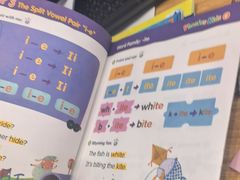 -I-Shine英语国际教育(大三林中心)