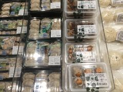 零售区-盒马鲜生(189购物中心店)