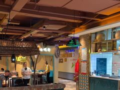 -驿楼兰·新疆菜(火车站店)