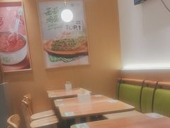 -甲乙饼·手工牛肉饼(东方广场店)