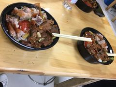 -广东涂记烧鹅饭(武汉天地店)