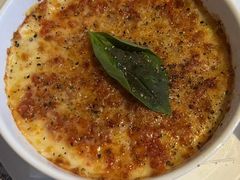 -安妮意大利餐厅(国贸店)