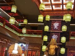 -宝轩渔府·老字号海鲜·正宗津菜(水上店)