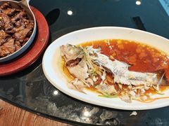 -锡和无锡菜(景丽苑店)