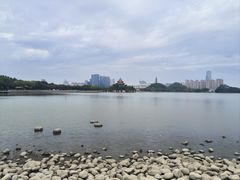 -顺峰山公园