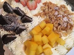 四大美人-熊猫不走蛋糕（同城送）(长沙店)