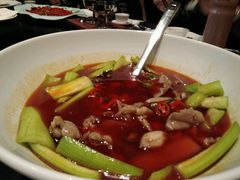 -丽晶轩中餐厅(重庆丽晶酒店)