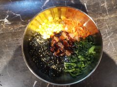 -大叹号·朝鲜族烤肉(潍坊泰华城店)