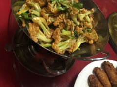 -大眼锅贴水饺(河东店)