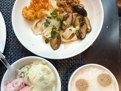 -怡聚轩全日制自助餐厅(大中华喜来登酒店)