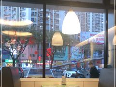 -必胜客(东莞地王店)