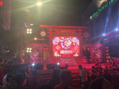 -唐人街(耀华力路)