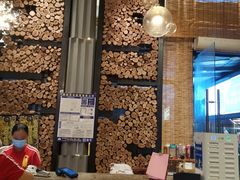 大堂-凤阁楼果木烧鹅(鹤山陈山店)