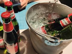 -君亭酒店·亭下餐厅(前海店)