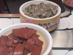 -龍歌自助小火锅(雨花台江南虹悦城店)