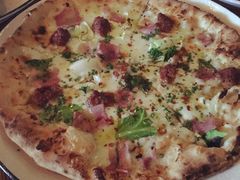 -PIZZA BIANCA(万象城店)