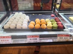 -陶陶居饼家(惠福东路店)