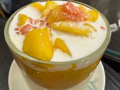 -民信老铺(双皮奶博物馆店)