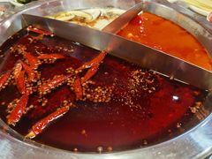 -陈艳红火锅菜·冒菜(簋街店)