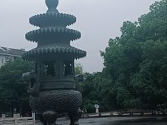 -香积寺