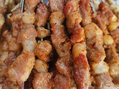 -老三烧烤(二环西路店)