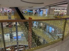 -银泰百货(北京大红门店)