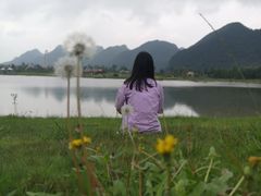 -云漫湖生态度假公园